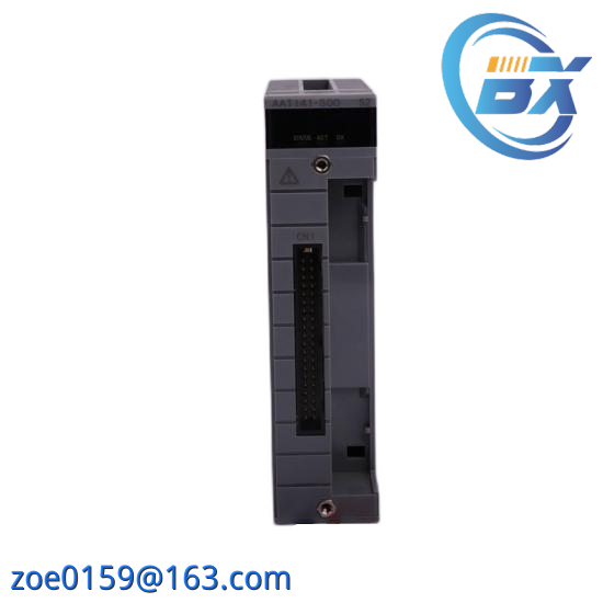 YOKOGAWA F3PU06-0N
