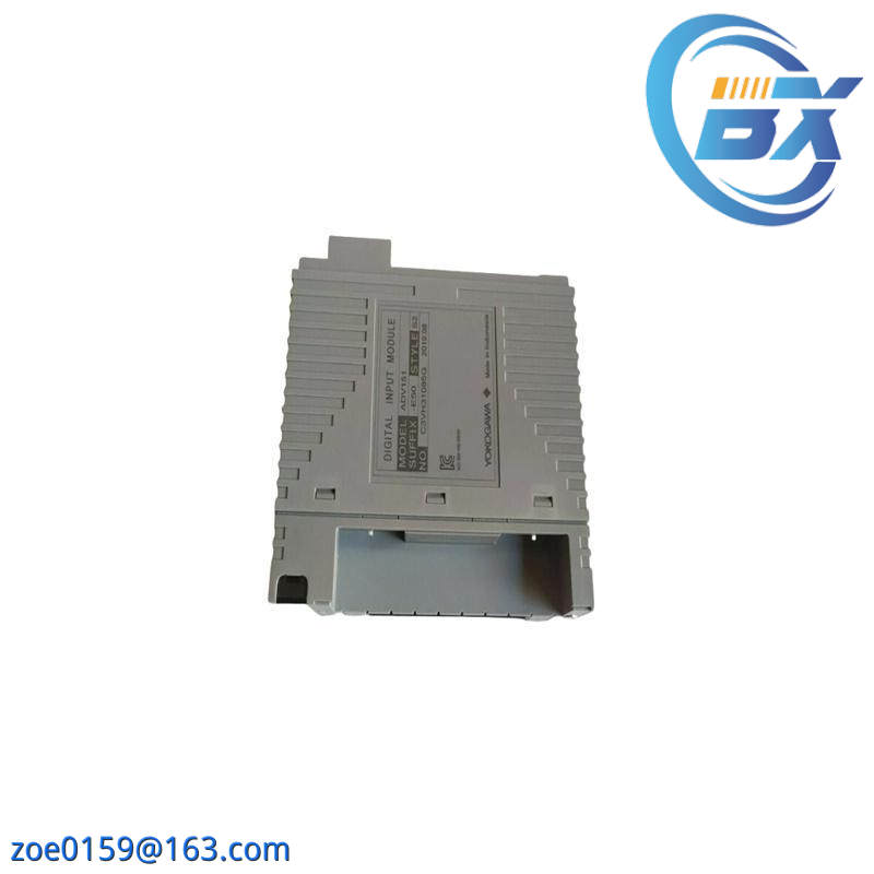 YOKOGAWA F3PU06-0N