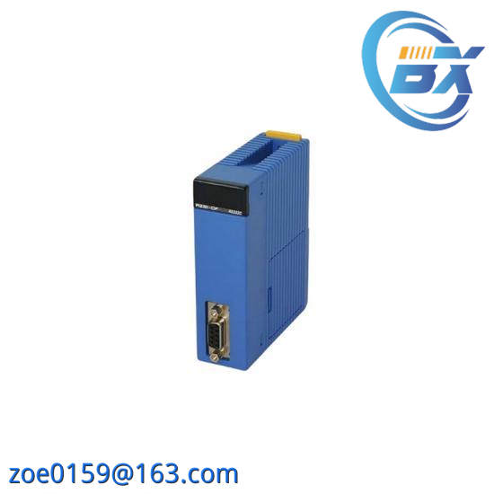 YOKOGAWA F3RZ81-OF F3RZ81-0F Communication Module