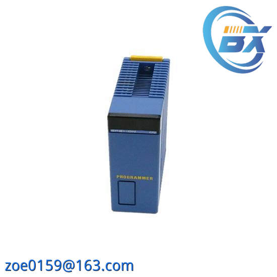 YOKOGAWA F3SP21-0N