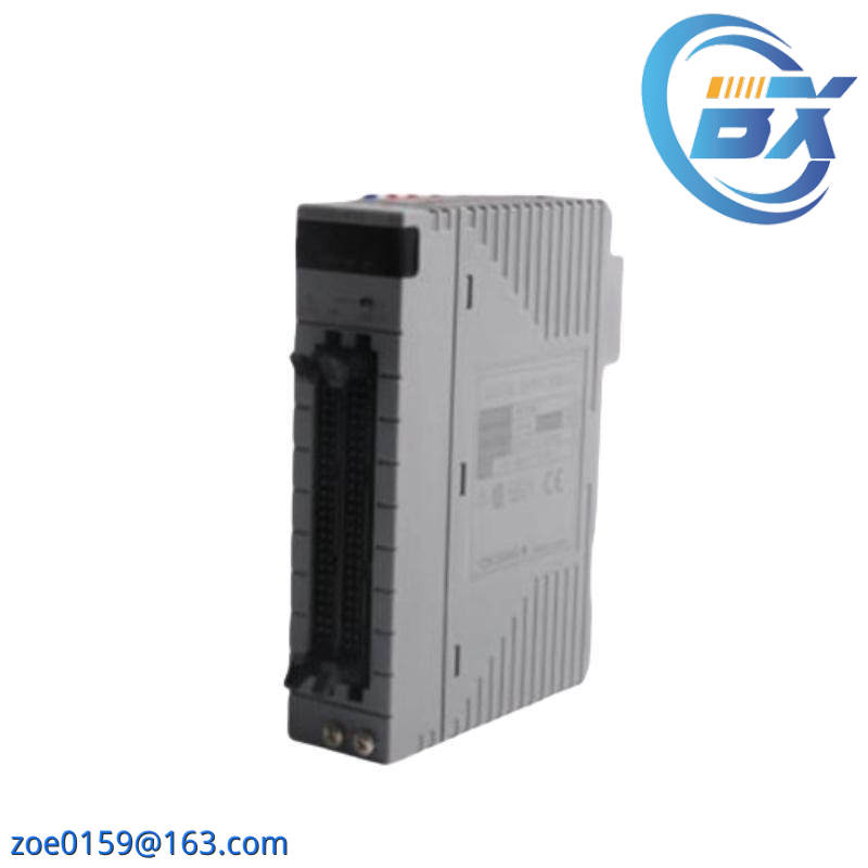 YOKOGAWA F3SP21-0N