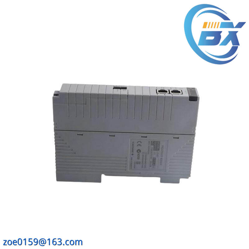 YOKOGAWA F3SP21-0N