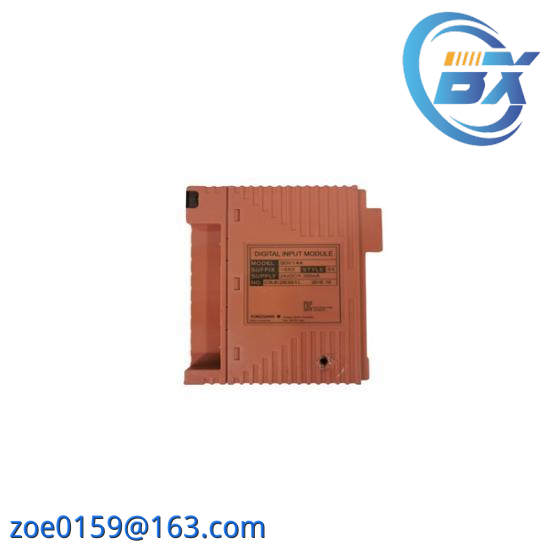 YOKOGAWA F3WD64-3N