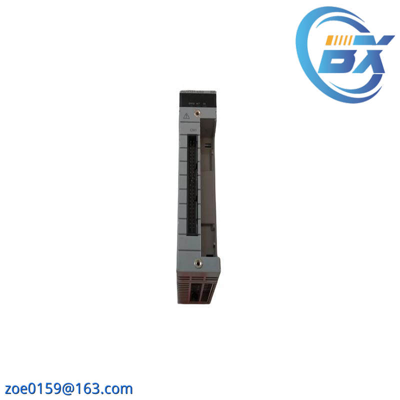 YOKOGAWA F3XD64-3N