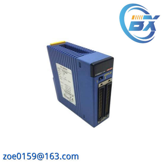 YOKOGAWA F3YD64-1A Transistor Output Module