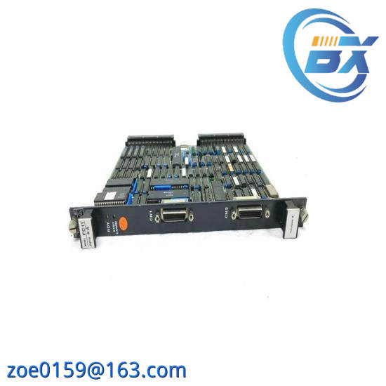 YOKOGAWA FC11*A Interface Module ﻿