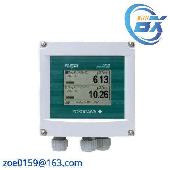 Yokogawa FLXA21 DPDABC1NNANLANNNU