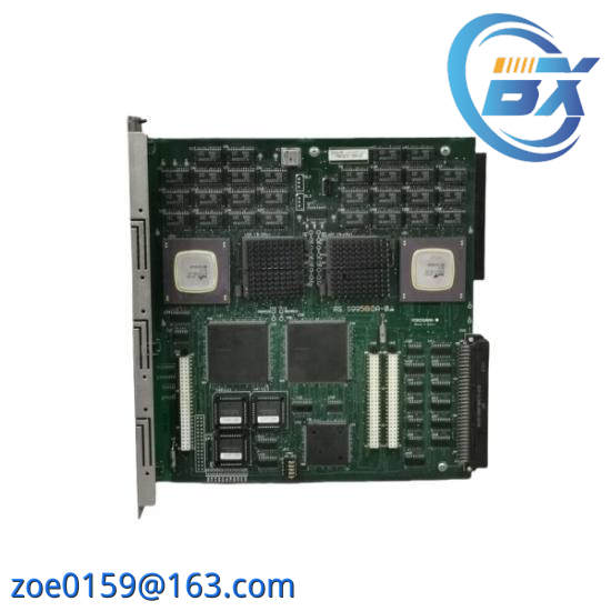 Yokogawa FUJI CP 334D Central Processor