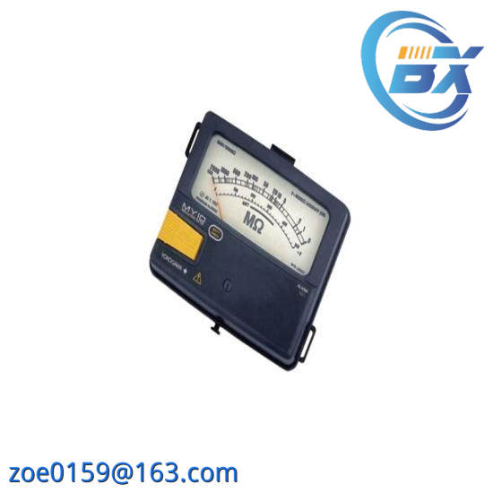 YOKOGAWA MI10*B