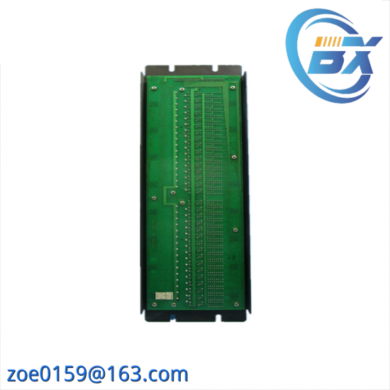 YOKOGAWA MRI-214 Relay Input Board PLC