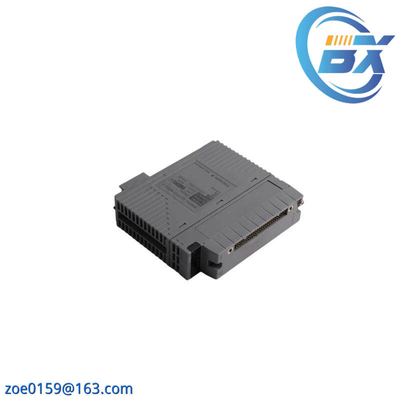 Yokogawa NFAI135-S01 Analog Input Module