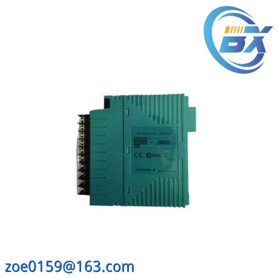 Yokogawa NFAI135-S01  PLC Module