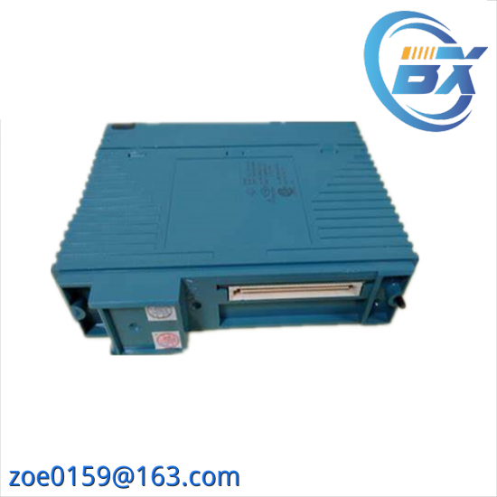 YOKOGAWA NFAI143 Analog Input Module