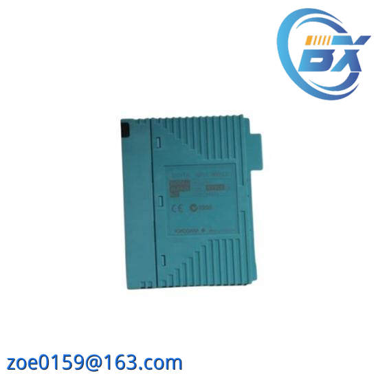 Yokogawa NFDV161-P01  Control System Module