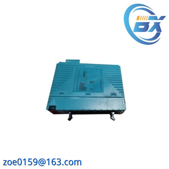 Yokogawa NFDV161-P51  PLC module