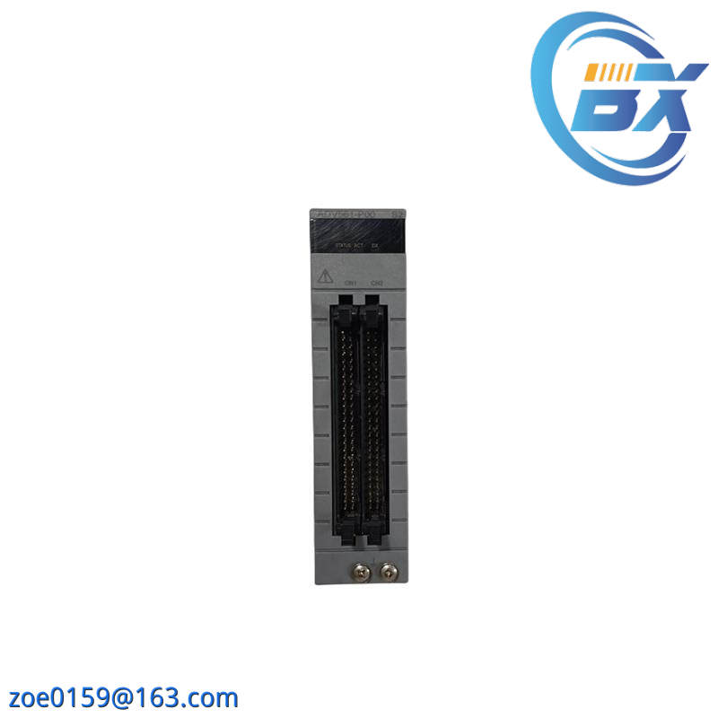 Yokogawa NFDV561-P01  Digital Output Module