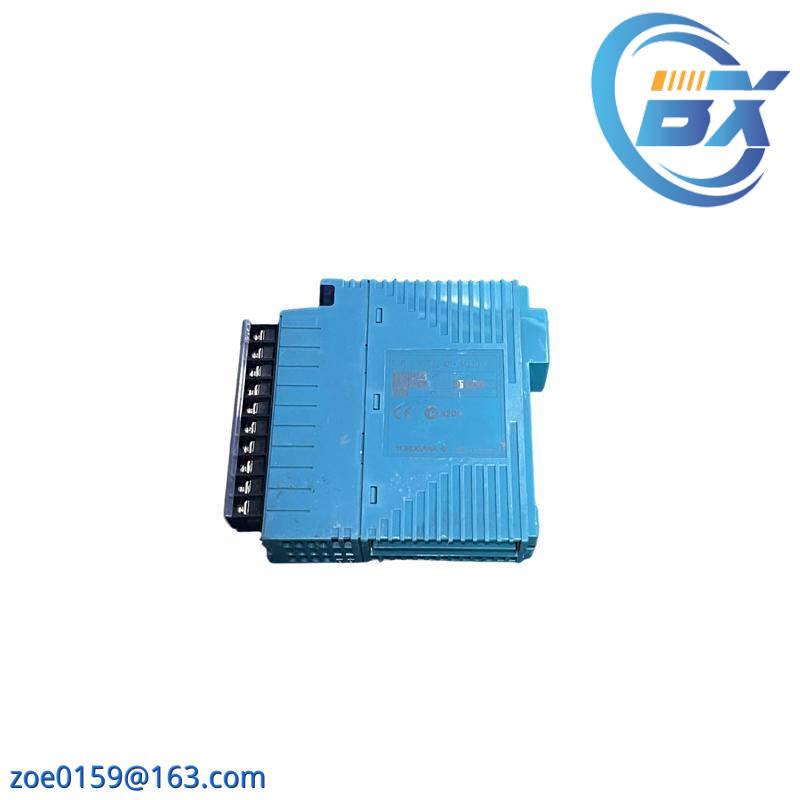 Yokogawa NFLR121-S51 Communication Module