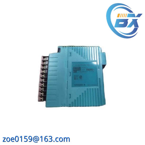 Yokogawa NFLR121-S51  Erial Communication Module