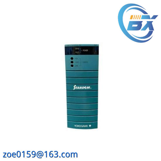 YOKOGAWA NFPW442-11 FCN Autonomous Controller Hardware