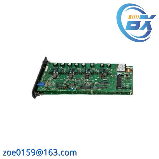 YOKOGAWA PAC*A BOARD