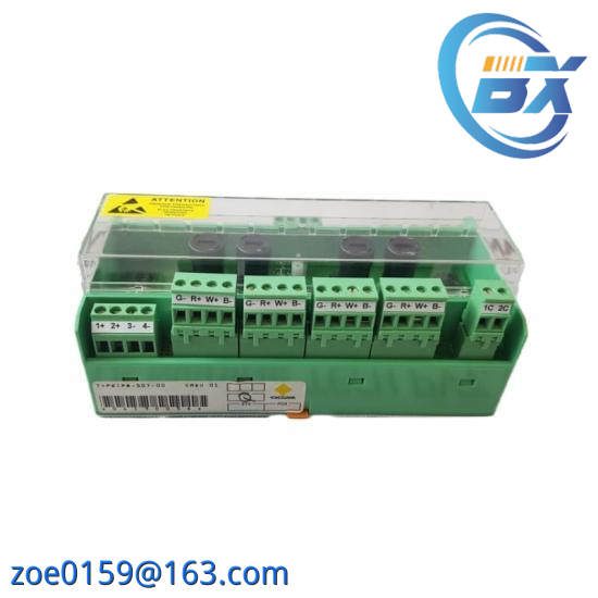 YOKOGAWA PB-507-00