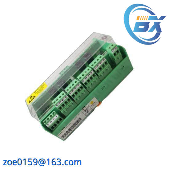 YOKOGAWA PB-507-00