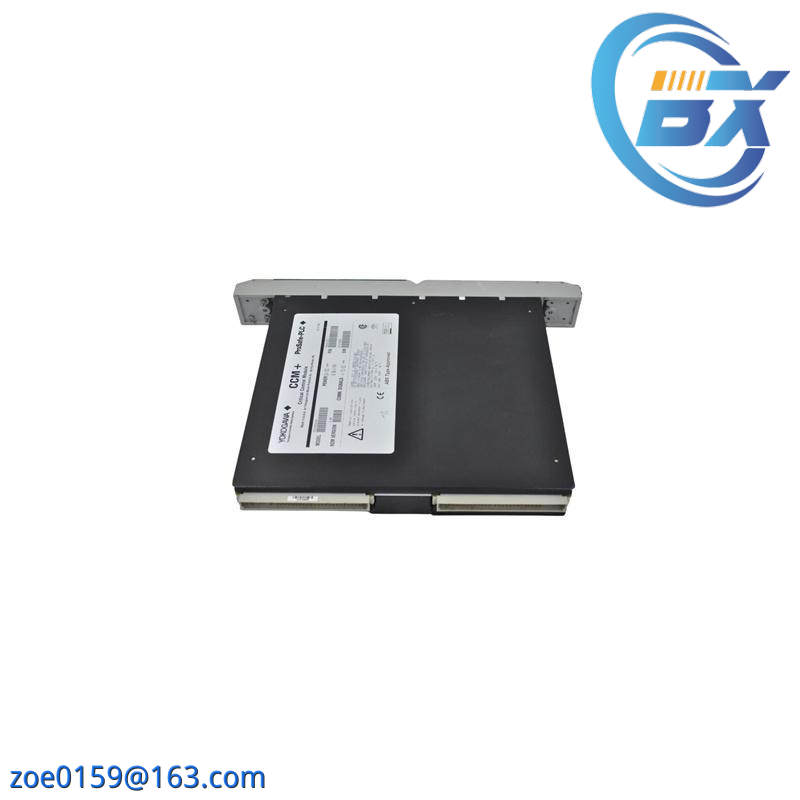 YOKOGAWA PSCCM22AAN Critical Control Module