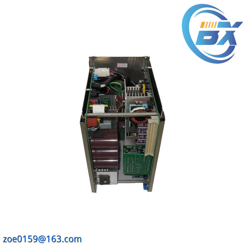 Yokogawa PW101 S2 Power Module ﻿
