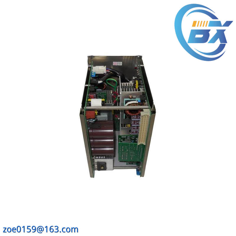 YOKOGAWA PW101 S3 DC Power Supply Module 