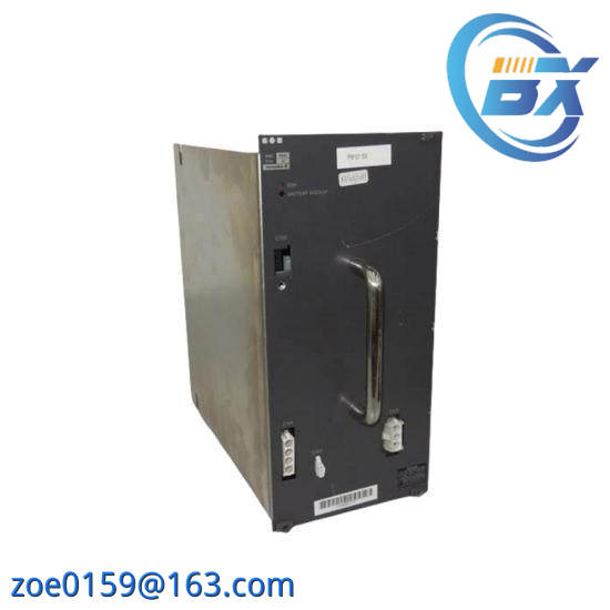 Yokogawa PW101 S3 Power Module