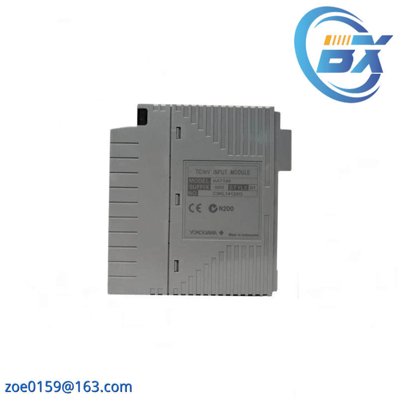 YOKOGAWA PW301