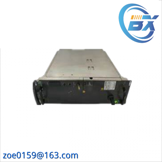 YOKOGAWA PW301 S4 Power Module