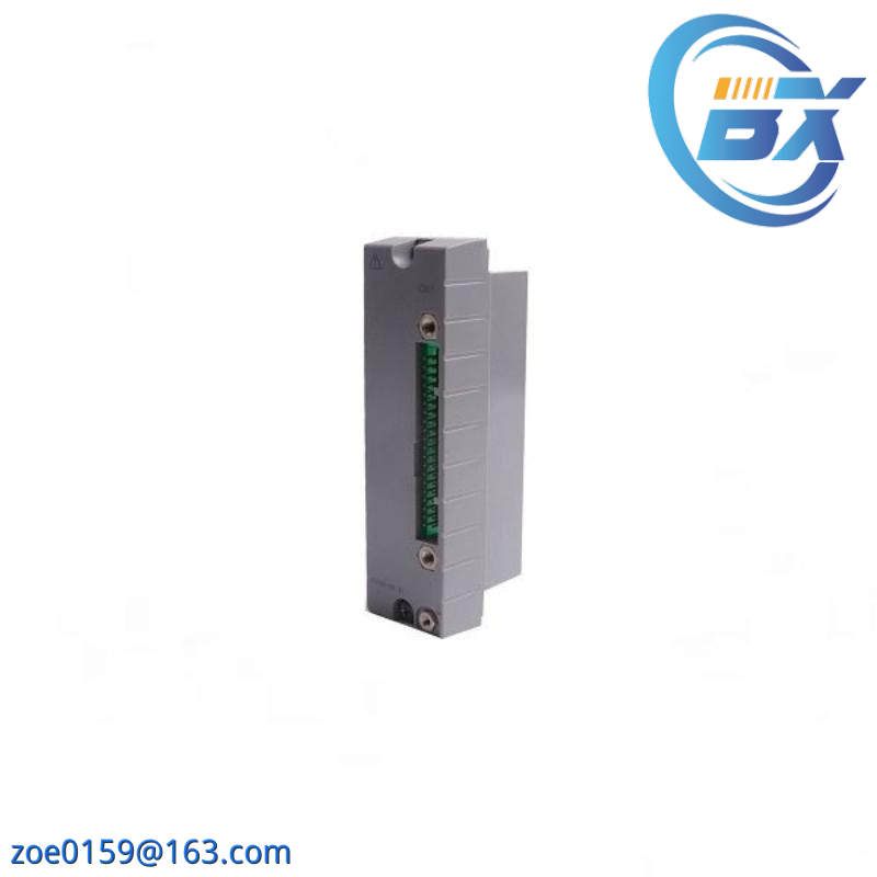 Yokogawa PW402 Power Supply Module