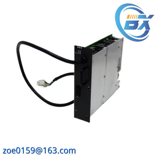 Yokogawa PW402 S2  Power Module