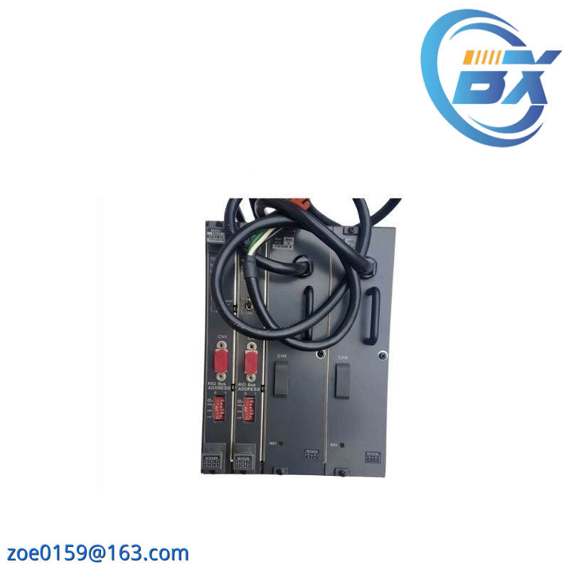 YOKOGAWA PW402 S2 Power Supply