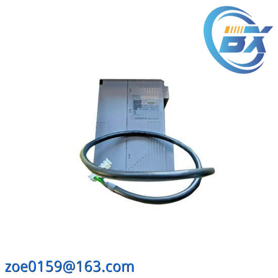 Yokogawa PW482-50-S2 POWER SUPPLY MODULE