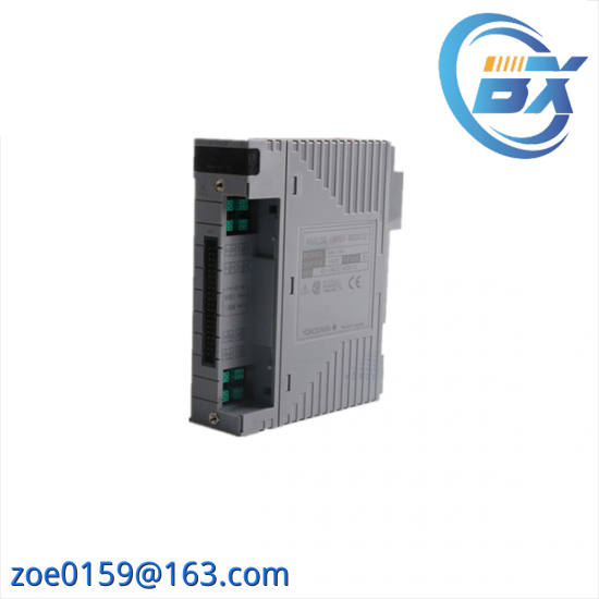 Yokogawa PW482-50 S2 Power Supply Module