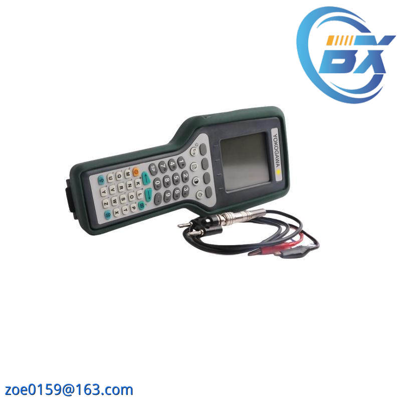 YOKOGAWA PW501