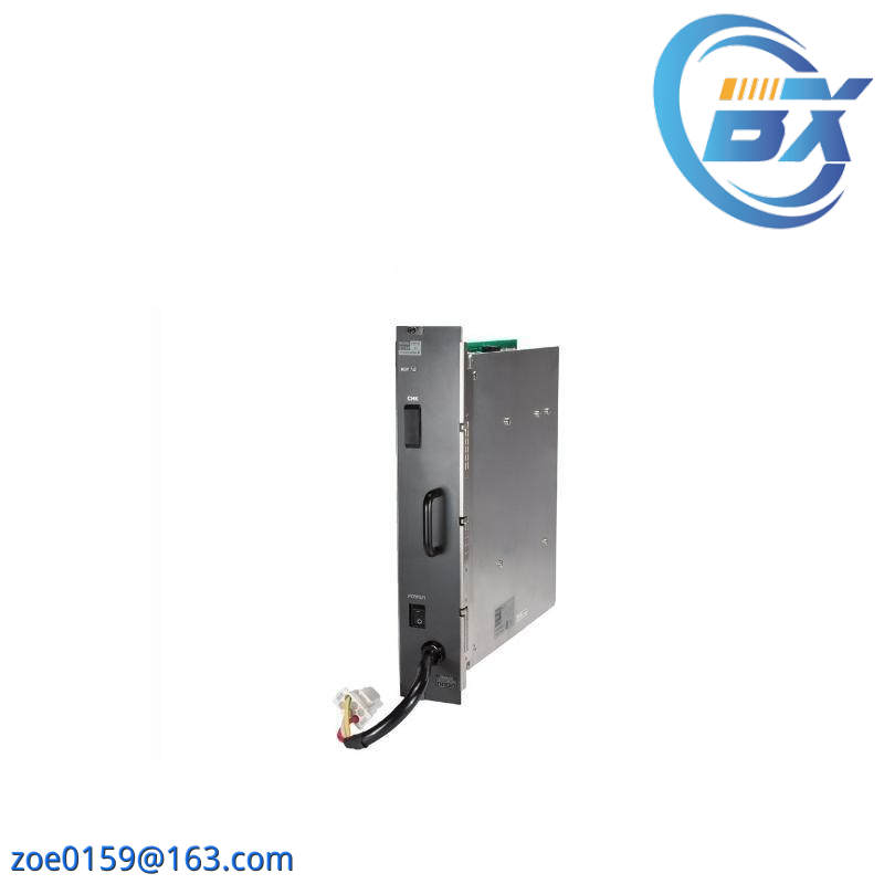 YOKOGAWA PW701 Power Supply Module