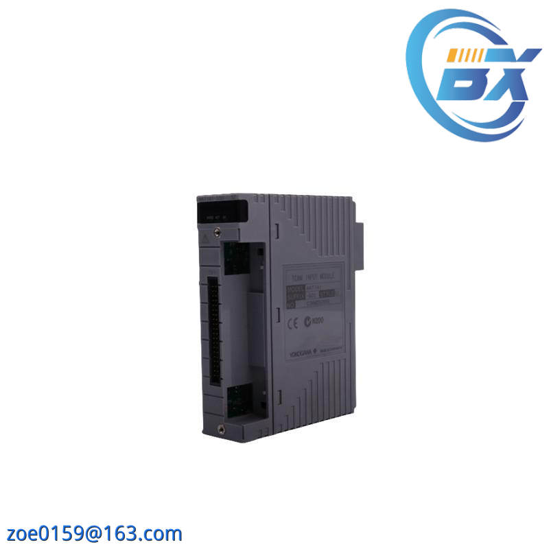 Yokogawa PW702 S1 power supply module