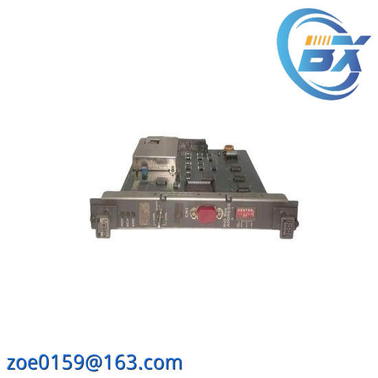 YOKOGAWA RB401-S2 Bus Module