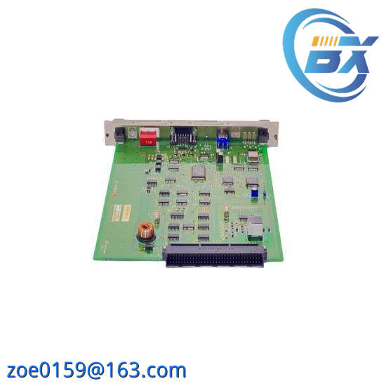 YOKOGAWA RB401-S4 Bus Module