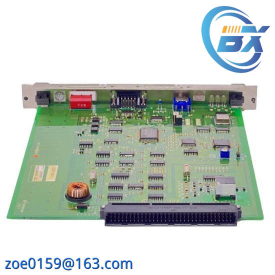 Yokogawa RB401S4