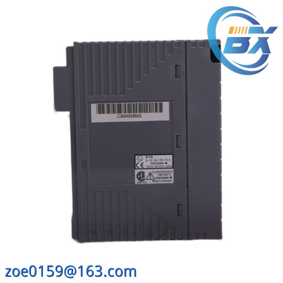 Yokogawa S9185FA