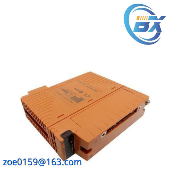 YOKOGAWA SAI143-H33/PRP S2 ANALOG INPUT MODULE