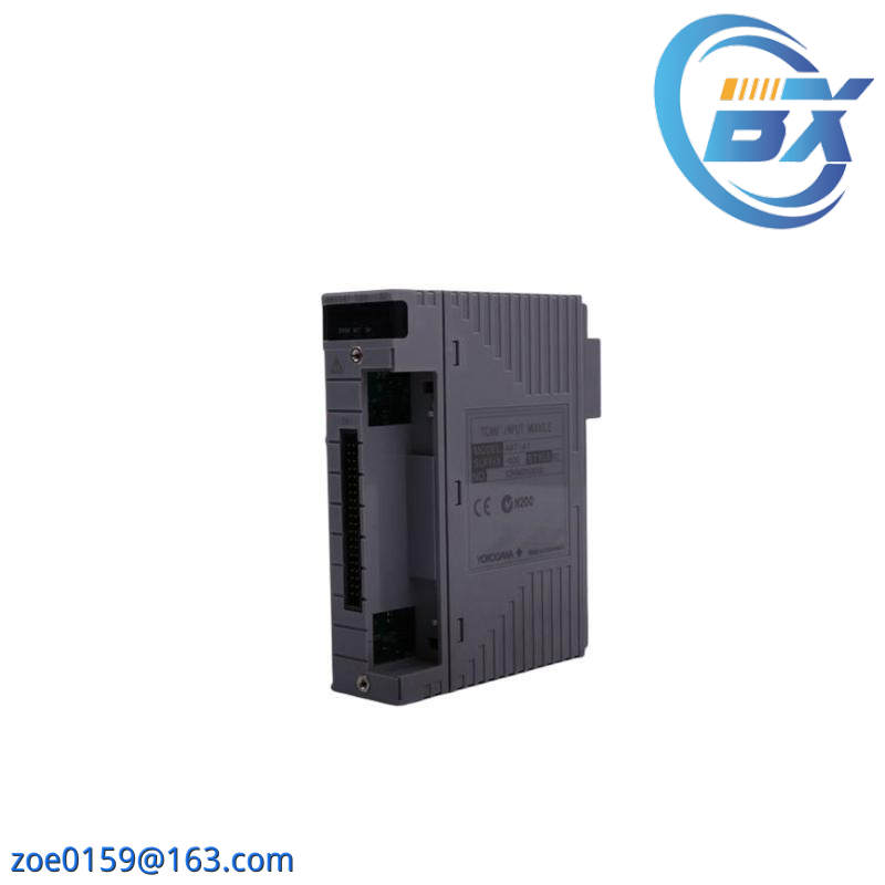Yokogawa SAI143-S03 S2  Analog Input Module