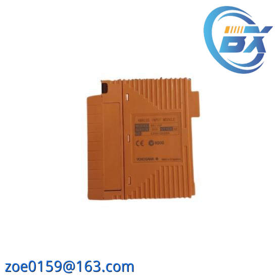 Yokogawa SAI143-S03 S2  Analog Input Module