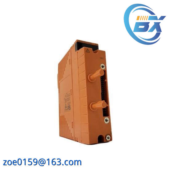 YOKOGAWA SAI533-H33/PRP Analog Output Module