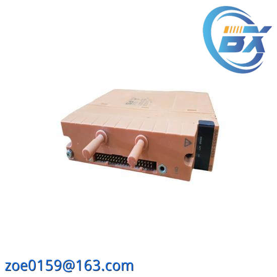 Yokogawa SAI533-H33/PRP S1 Analog Output Module