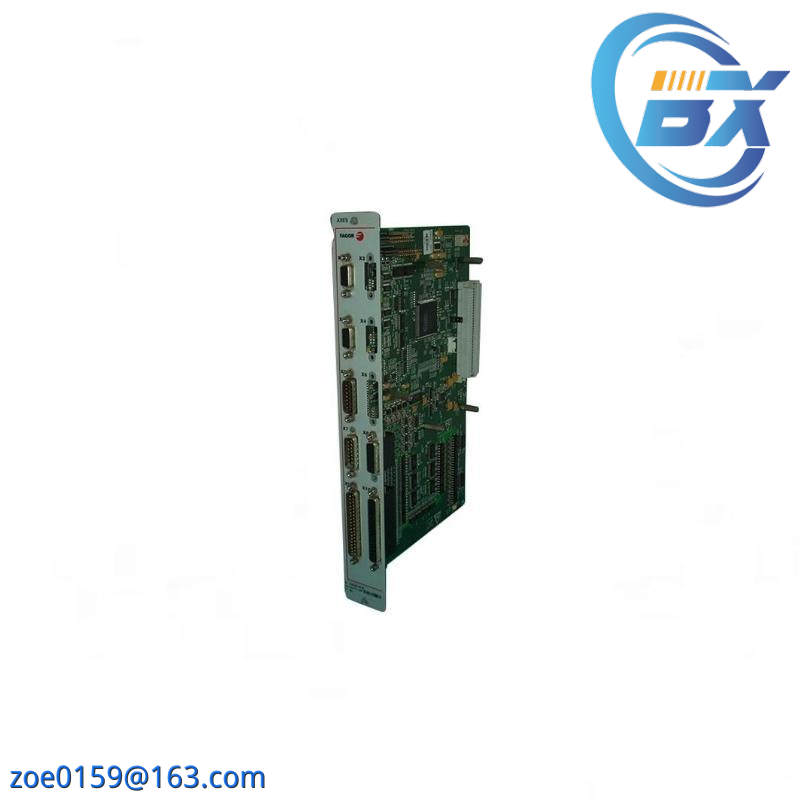 Yokogawa SB301 S1 Interface Module